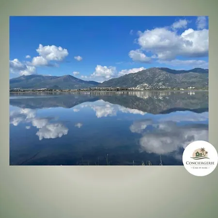 Casa Tania Апартаменты