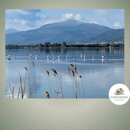 Casa Tania Апартаменты *