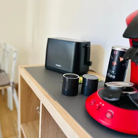 Casa Tania Апартаменты *