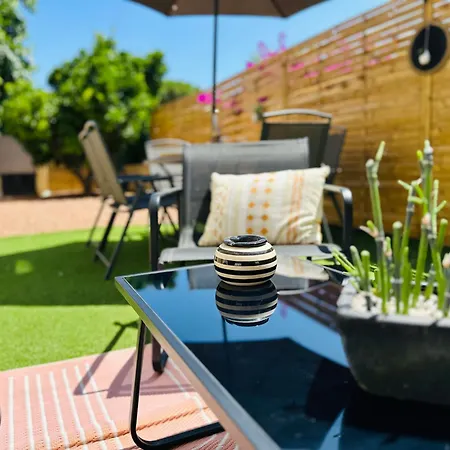 Casa Tania * Борго