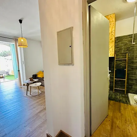 Casa Tania Апартаменты