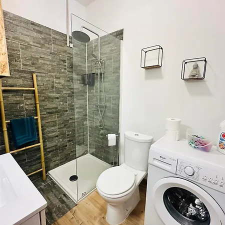 Casa Tania Апартаменты *