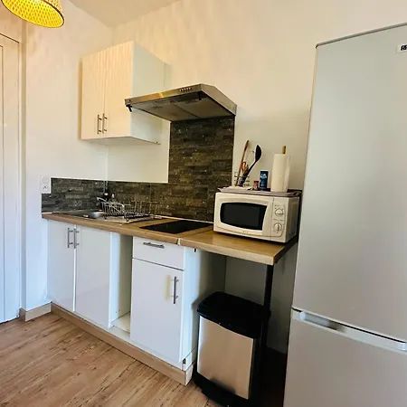 Casa Tania Апартаменты Борго