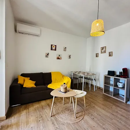 Casa Tania Борго