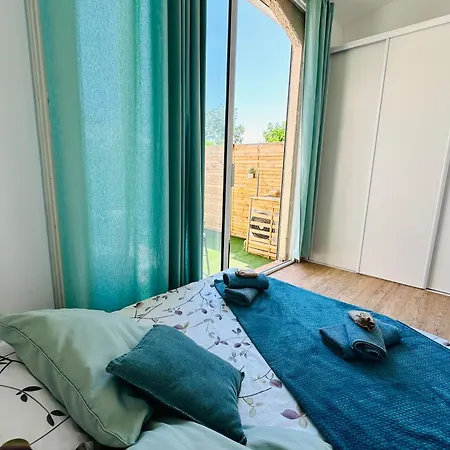 Casa Tania Апартаменты