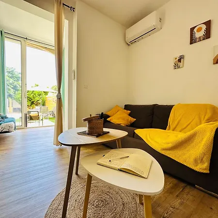 Апартаменты Casa Tania *