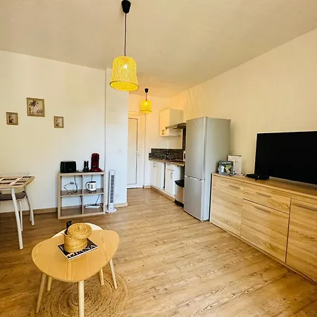 Casa Tania Апартаменты *