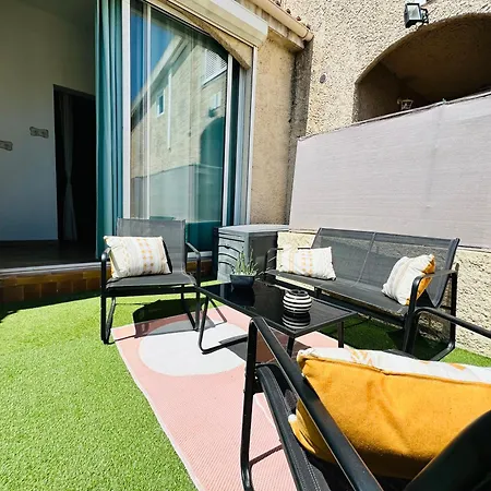 Апартаменты Casa Tania Борго