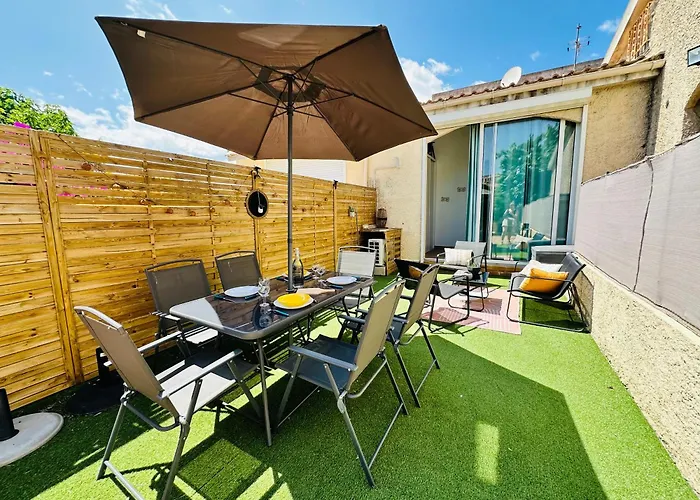 Appartement Casa Tania