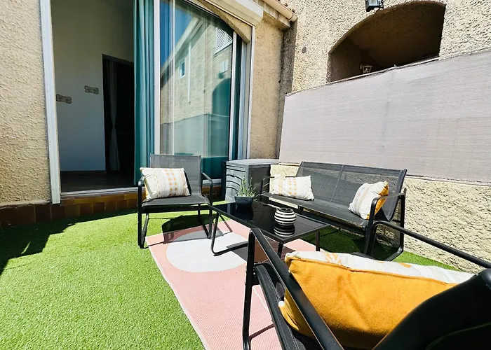 Appartement Casa Tania Borgo (Corsica)