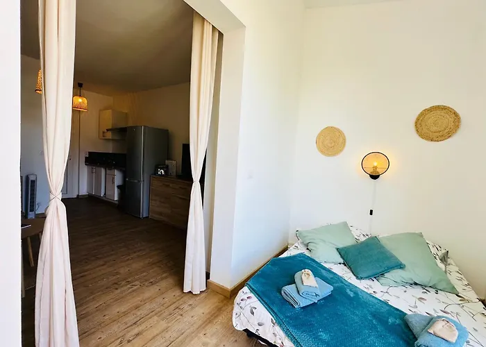 Appartement Casa Tania