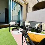 公寓 Casa Tania 博尔戈