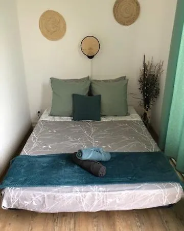 Casa Tania Apartment