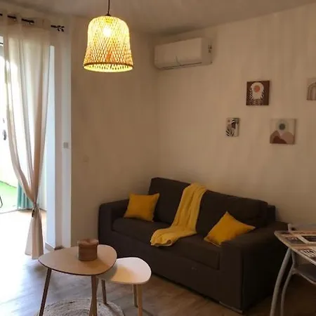 Casa Tania Borgo (Corsica)