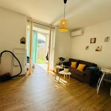 Casa Tania Apartment