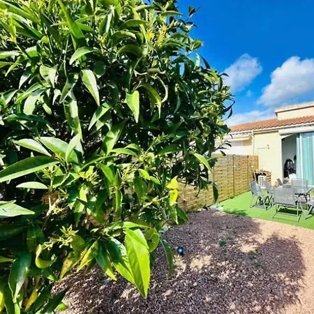 Casa Tania Borgo (Corsica)