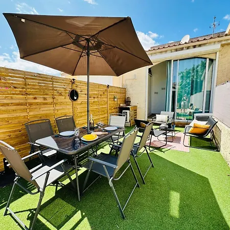 Apartment Casa Tania