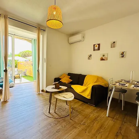 Casa Tania Borgo (Corsica)