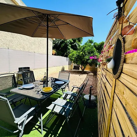 Casa Tania Apartment Borgo (Corsica)