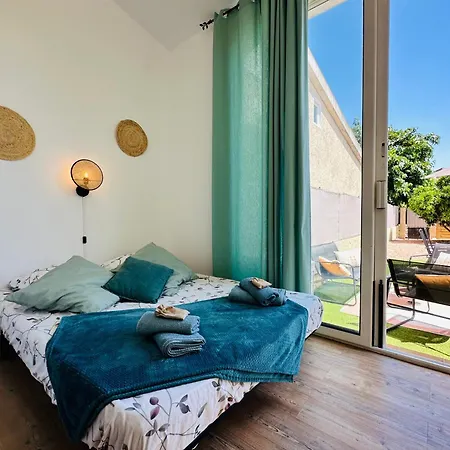 Apartamento Casa Tania Borgo (Corsica)