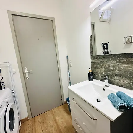 Apartamento Casa Tania