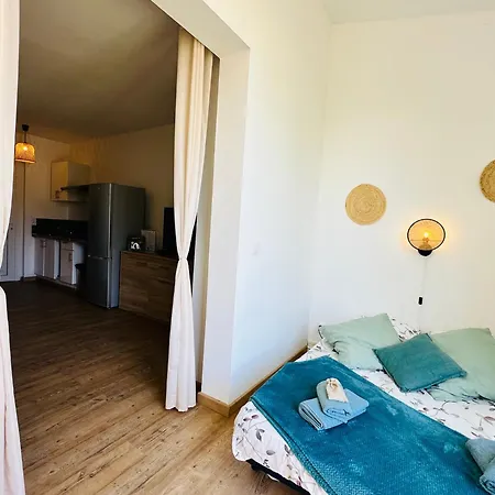 Apartamento Casa Tania