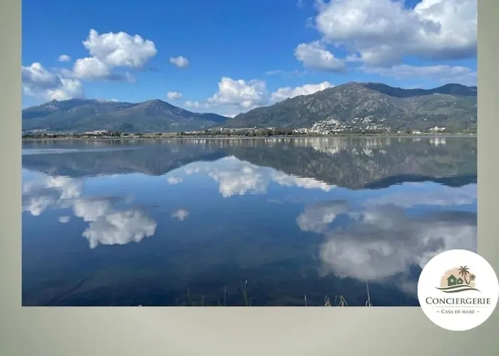 Casa Tania Apartamento