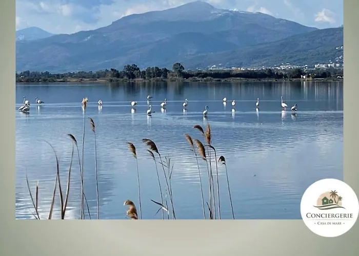 Casa Tania Apartamento *