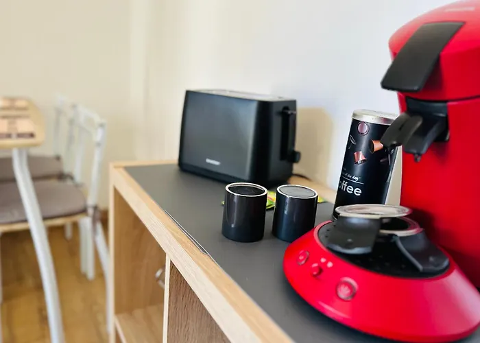 Casa Tania Apartamento *