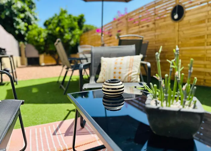 Casa Tania * Borgo (Corsica)