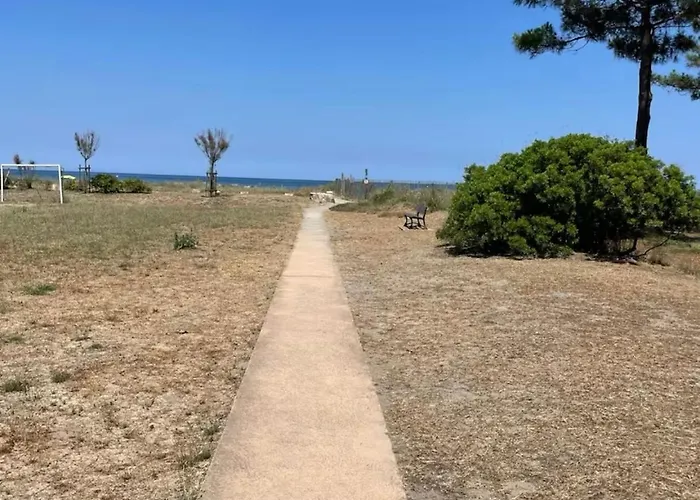 Casa Tania Apartamento *