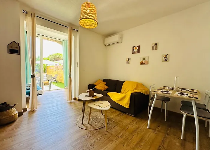 Casa Tania Borgo (Corsica)