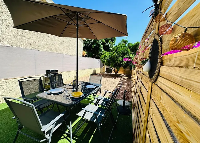 Casa Tania Appartement Borgo (Corsica)
