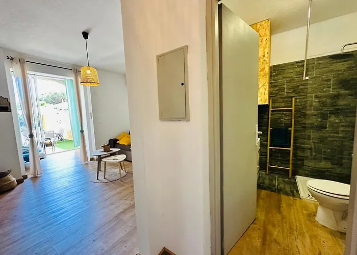 Casa Tania Apartment