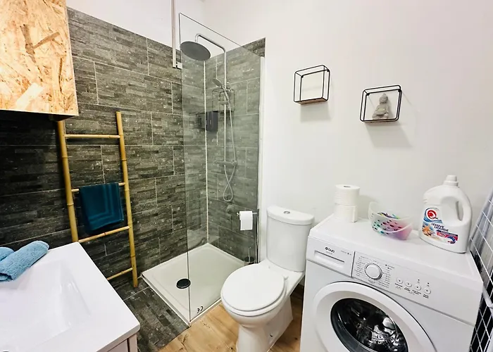 Casa Tania Apartamento *