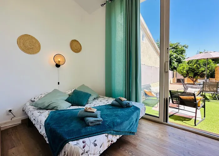 Apartamento Casa Tania Borgo (Corsica)