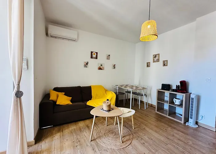 Casa Tania Borgo (Corsica)