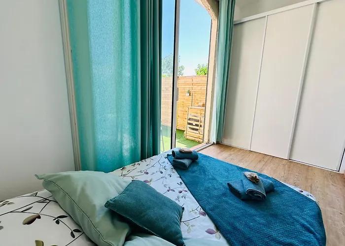 Casa Tania Appartement