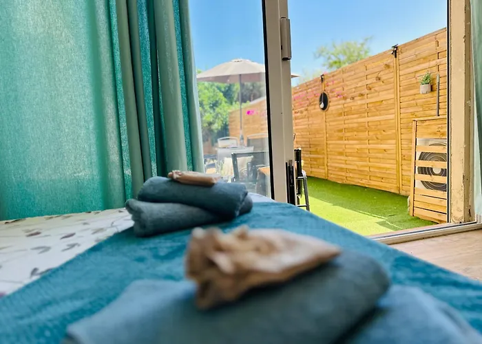 Casa Tania Apartamento