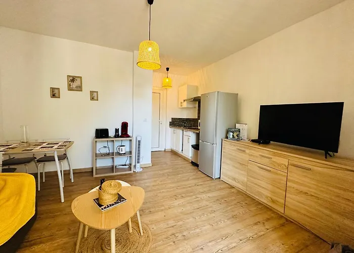 Casa Tania Appartement *