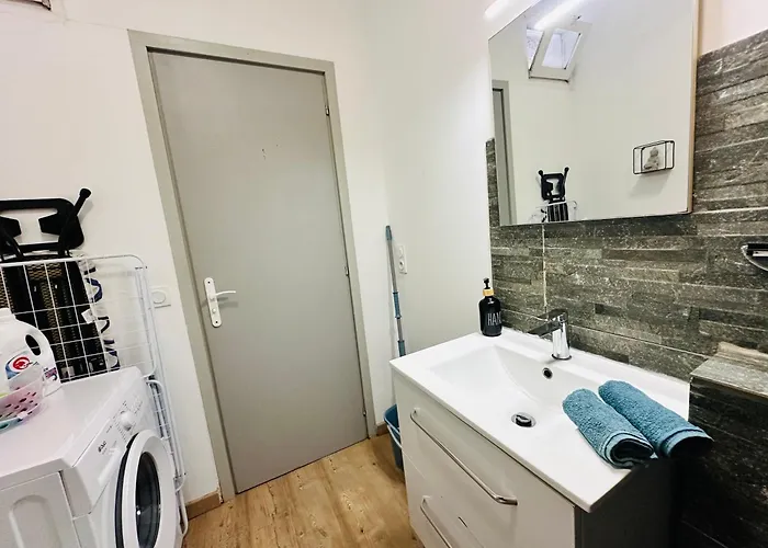 Appartement Casa Tania