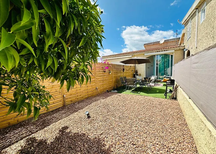 Casa Tania Apartment *