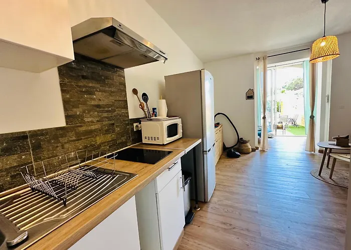 Apartamento Casa Tania *